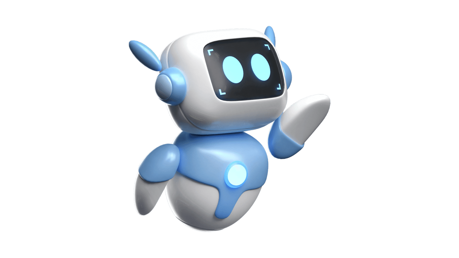 AI Roboto